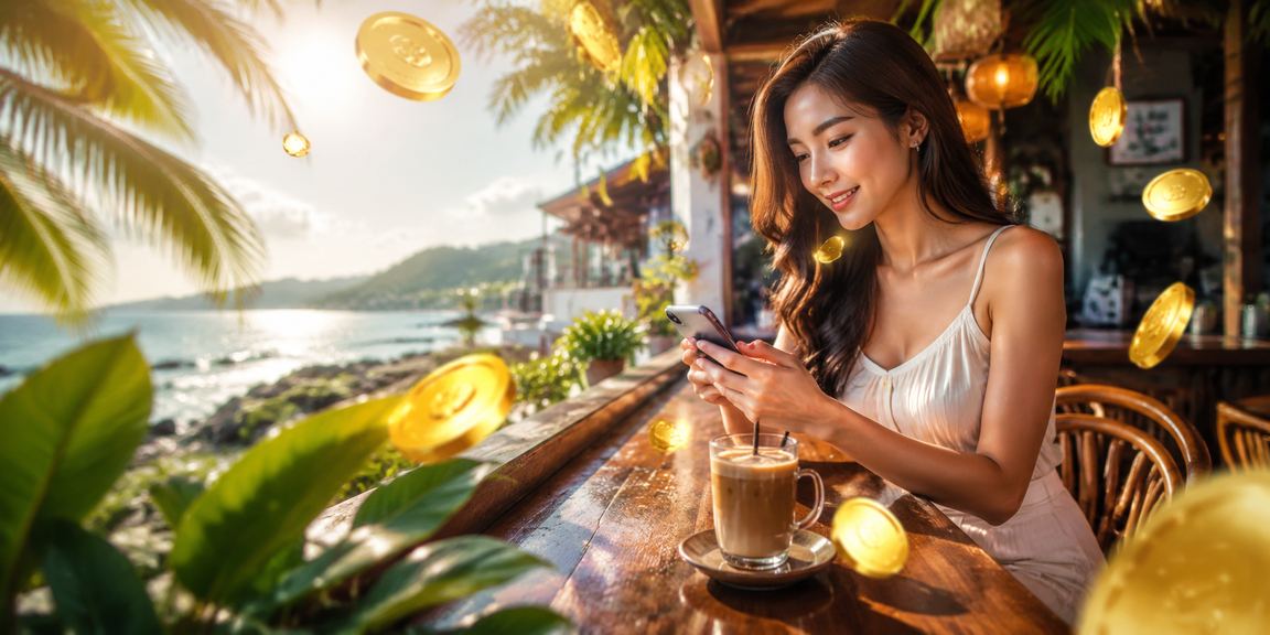Bonus cashback Ipoh gaya Melayu tawaran eksklusif pengguna Malaysia 62000
