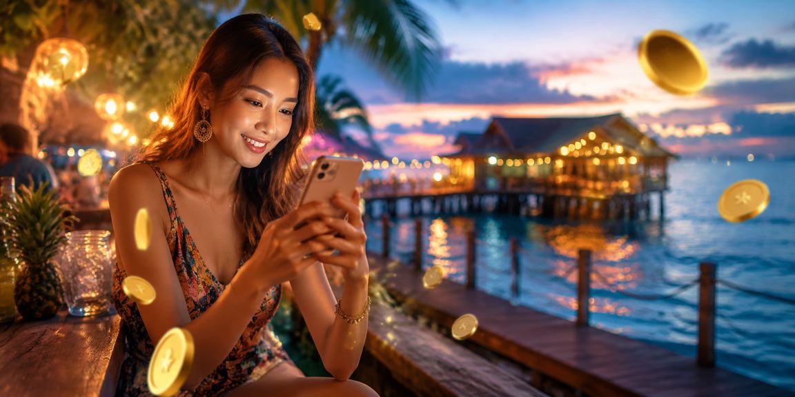 Kasino mudah alih Malaysia gaya Melayu pengalaman platform 62000 dalam talian