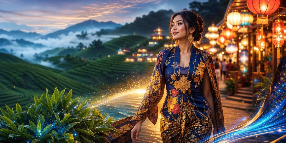 Rebat dan bonus promosi platform Malaysia gaya Melayu tawaran eksklusif